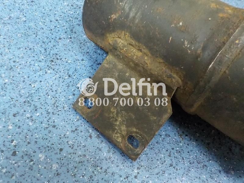 5001864716 Осушитель системы кондиционирования Renault