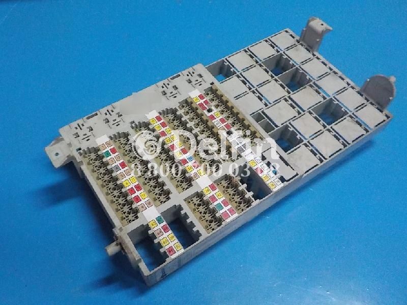 1775796 Центральная электропанель Scania