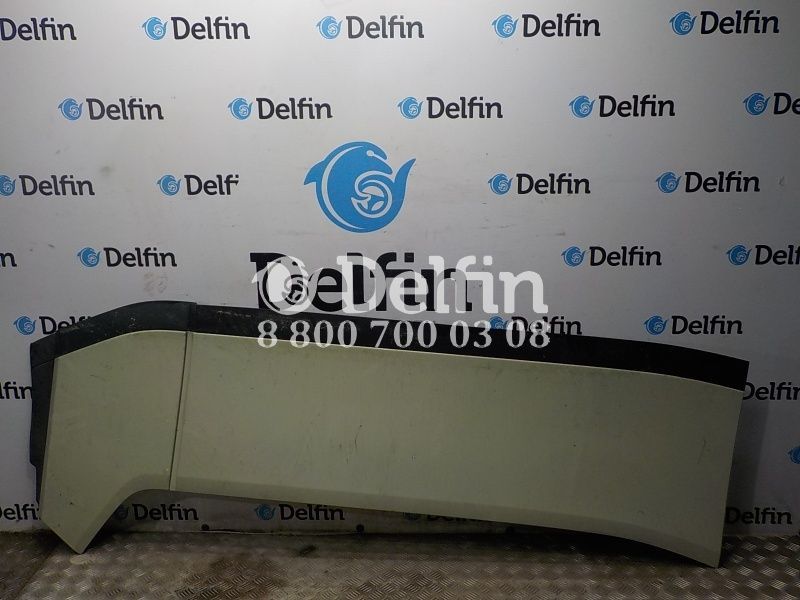 2978956 Боковой спойлер правый RH CR/CS20 Scania 6 серии