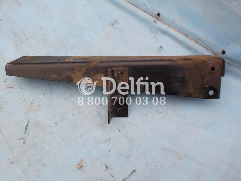 1667025 Кронштейн сепаратора DAF