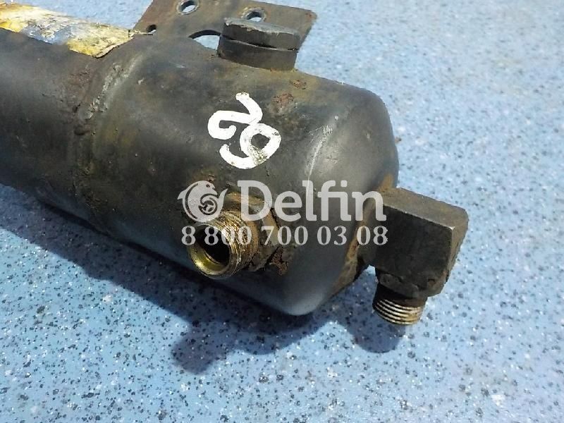 5001864716 Осушитель системы кондиционирования Renault