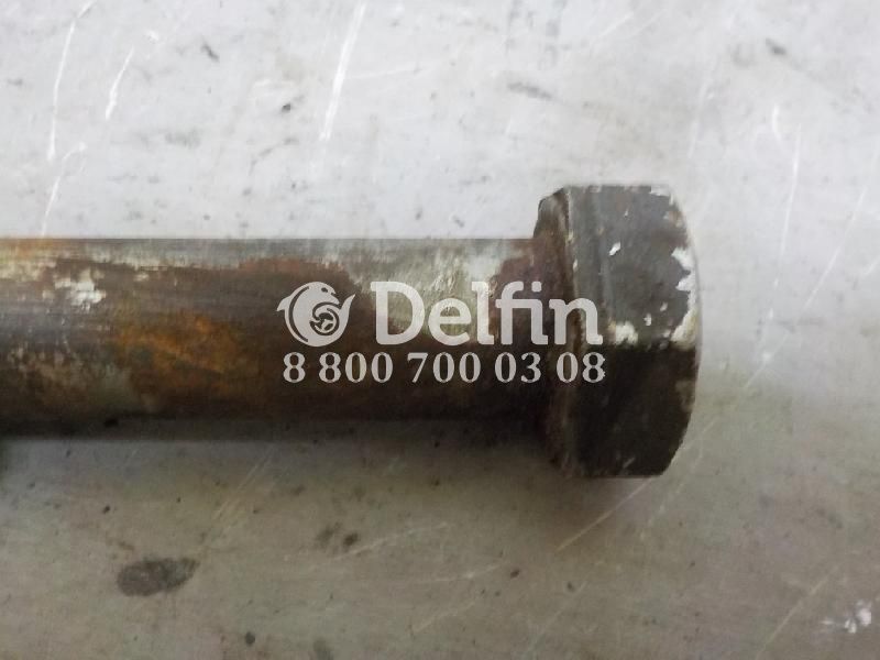 N000000001583 Болт с гайкой M24X2X260 Mercedes Benz