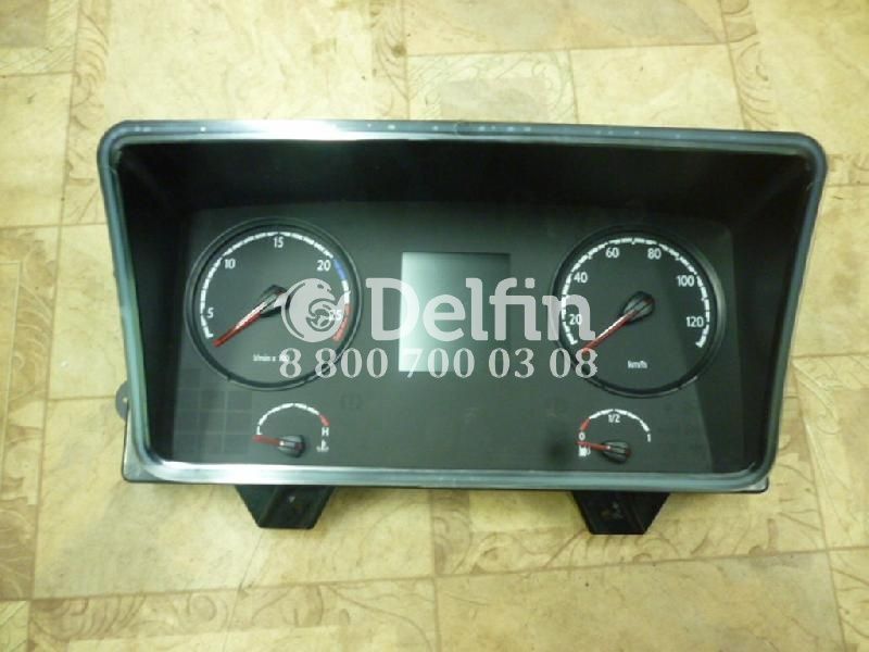 2627462 Комбинация приборов Scania