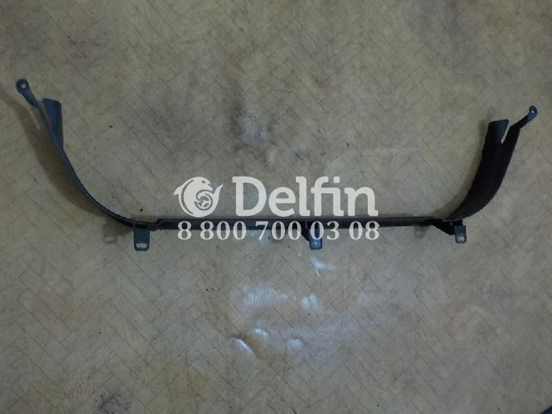 81416140009 Накладка бампера MAN