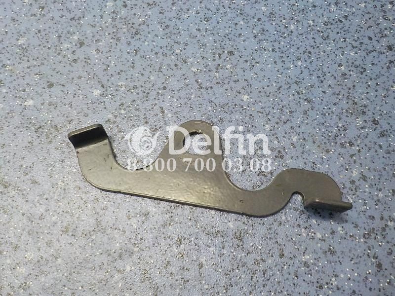 2430268 Кронштейн Scania 6 серии