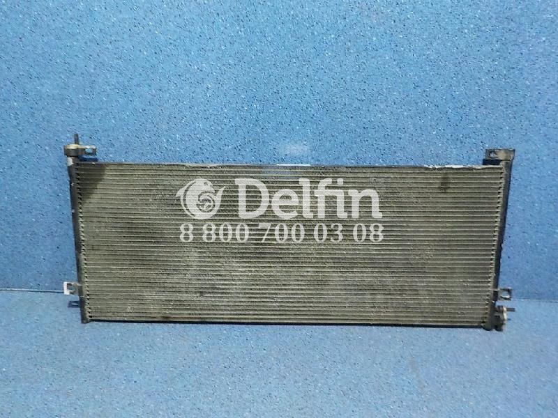 21893823 Радиатор кондиционера Volvo