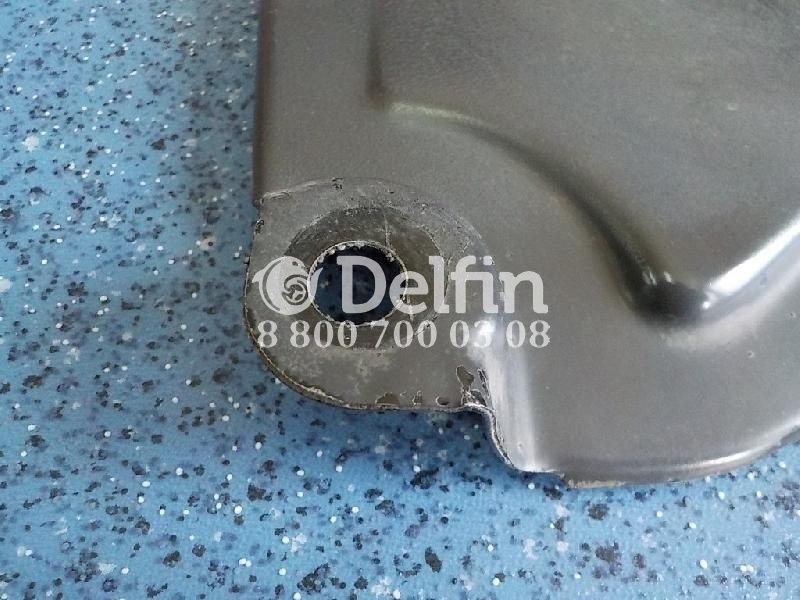 2179393 Противошумный экран Scania