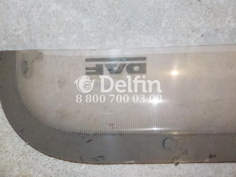1649920 Дефлектор окна DAF