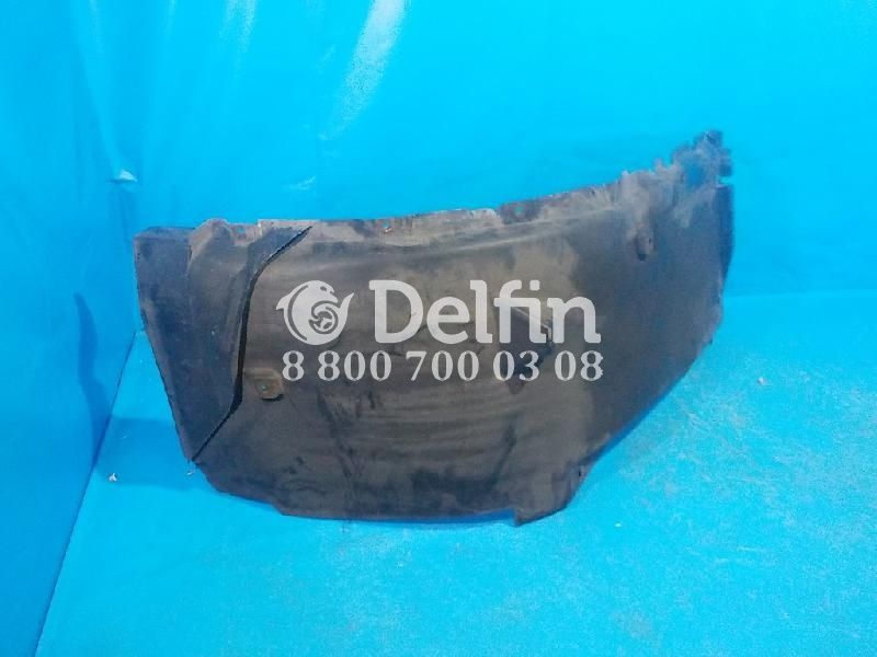 9438811001 Крыло переднее RH Mercedes Benz