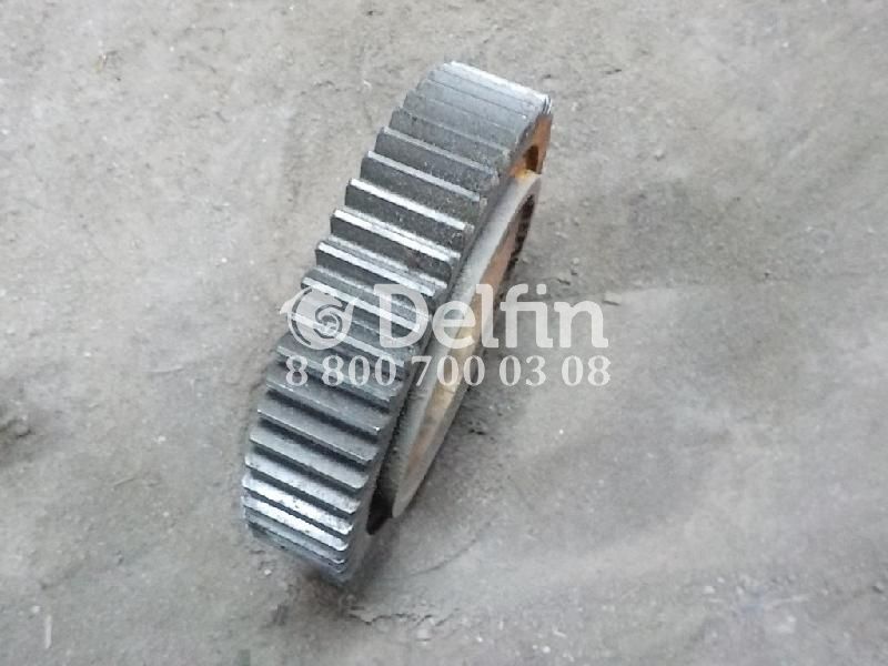 5010477057 Шестерня ГРМ промежуточная Renault