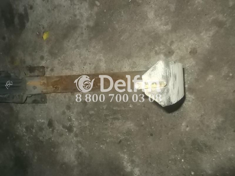 9344700140 Лента натяжная Mercedes Benz