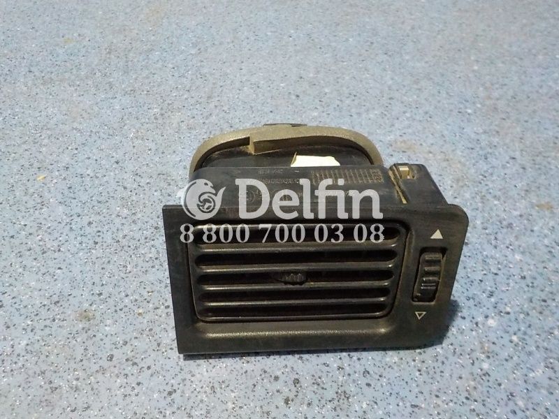 5010226577 Дефлектор воздушный Renault