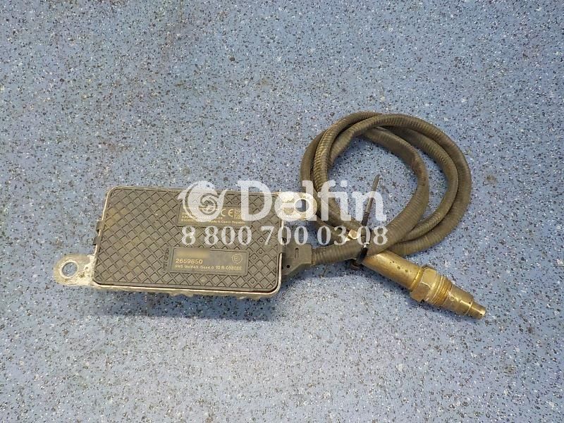 2659850 Датчик NOX T115 Scania 6 Continental