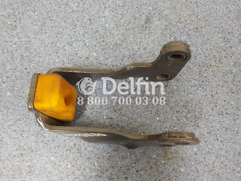 2505231 Кронштейн торсиона кабины LH Scania 6 серии