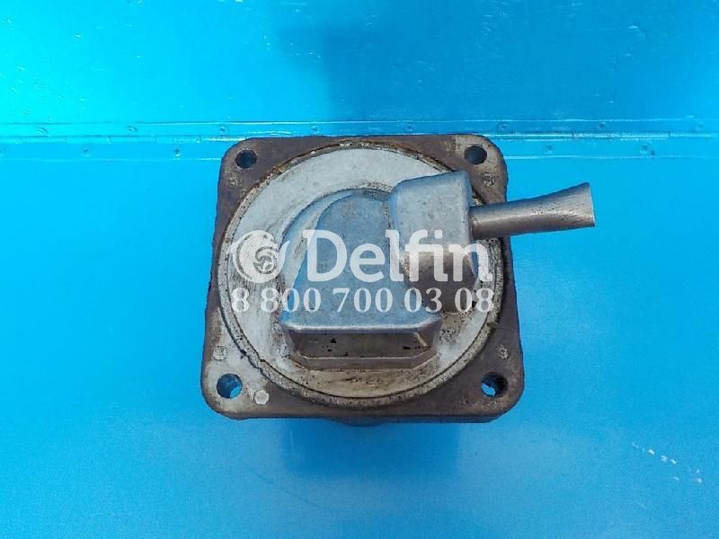 1878845 Масляный коллектор (трубка посередине) Scania