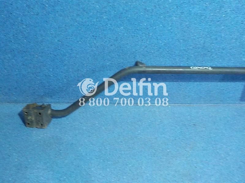 2238796 Балка крепления верхнего спойлера Scania