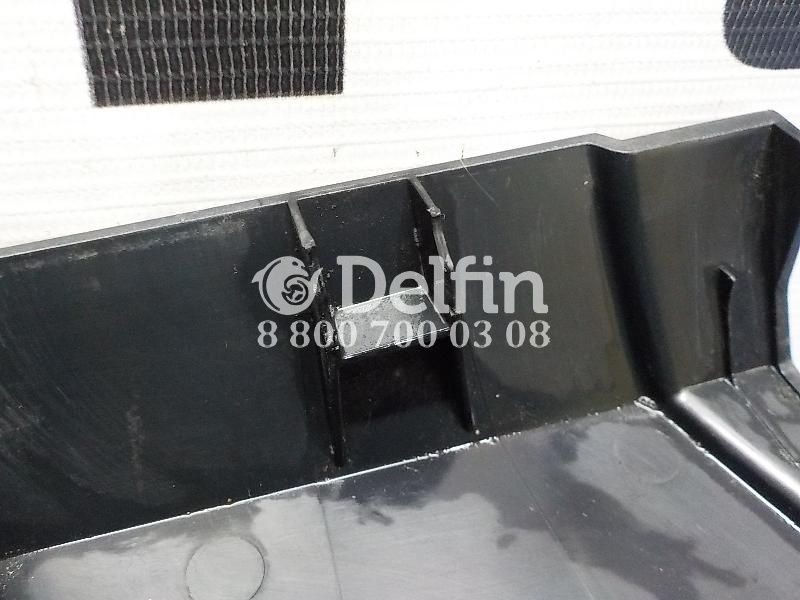 2340700 Панель левая LH Scania 6 серии (Уценка)