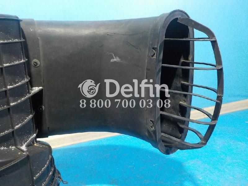 1506547 Корпус воздушного фильтра Scania оригинал