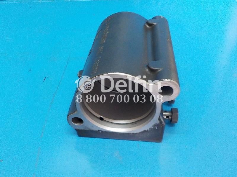 1405803 Корпус переключателя передач Scania