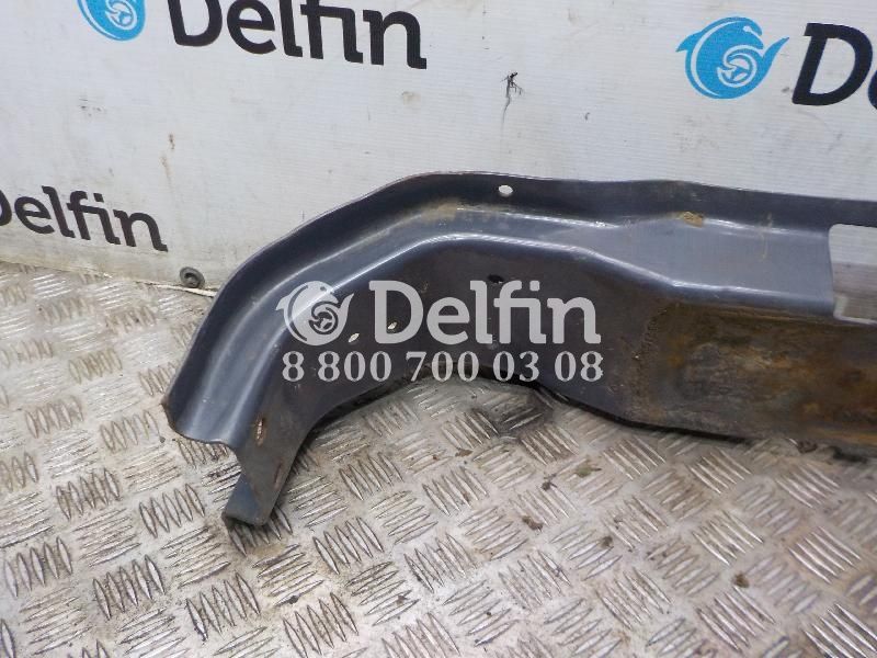 1444418 Кронштейн ресивера Scania