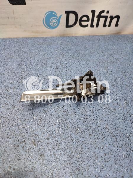 2640354 Рукоятка замка двери правая RH Scania