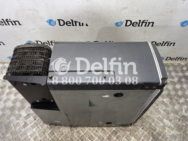 2409032 Холодильник Scania CR/CT 5 Серии