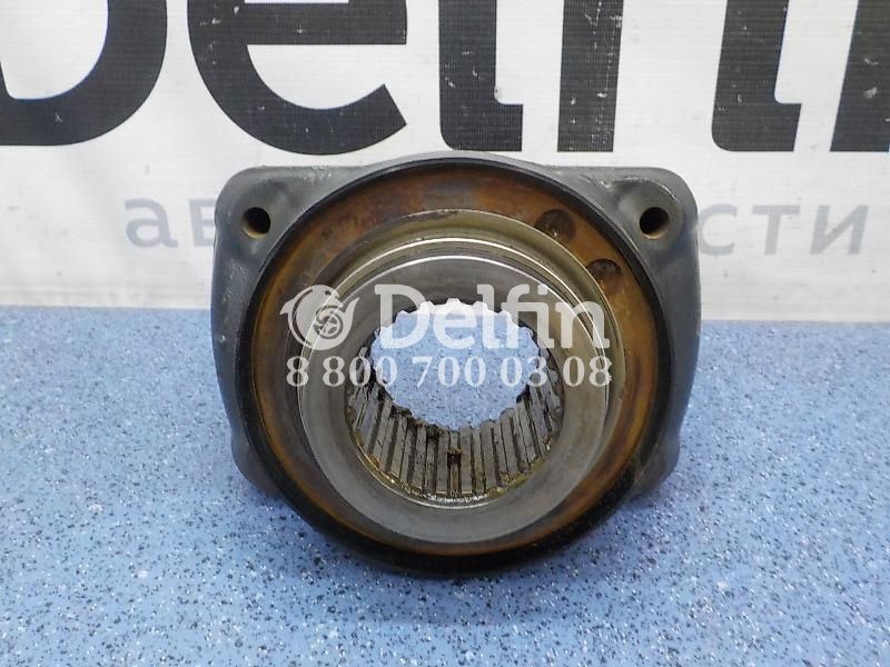 1508399 Фланец редуктора Scania 6 серии