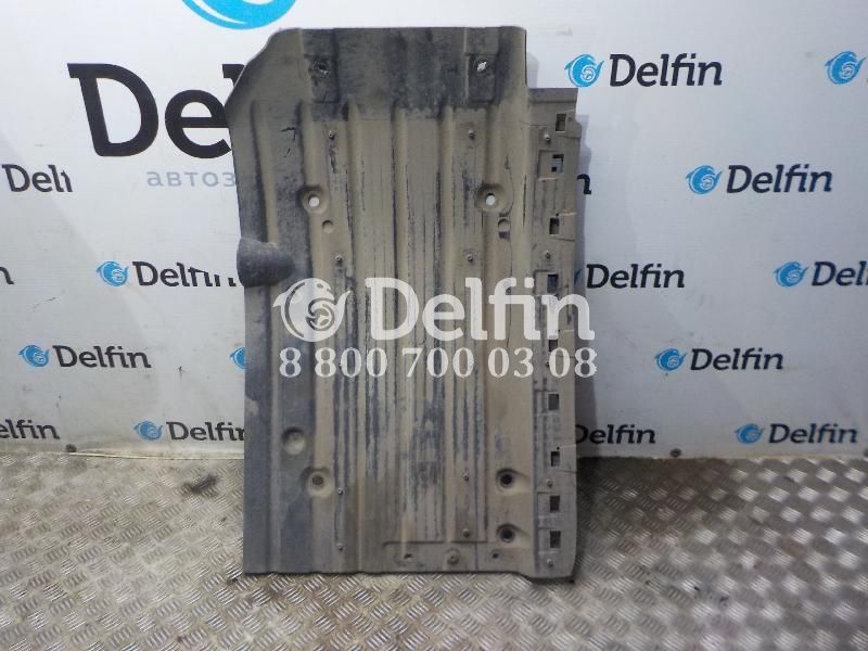 2599521 Крыло переднее - задняя часть левое Scania 6 (уценка)