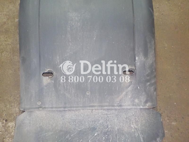 5010578754 Крыло заднее RVI Premium II