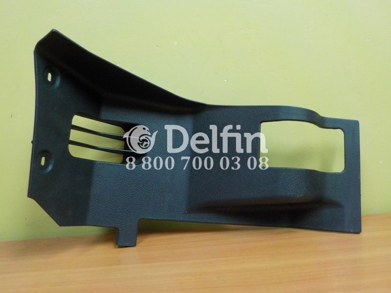 9436802906 Обшивка педального узла Mercedes Benz