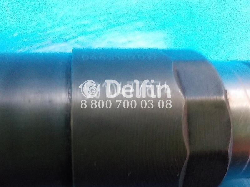 5010550956 Форсунка RENAULT DCI оригинал (на запчасти)