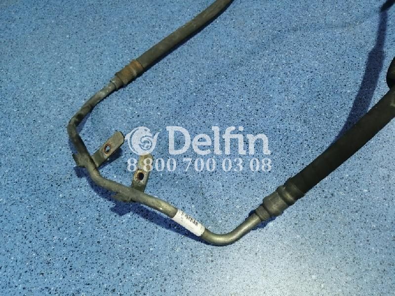 2028048 Трубка кондиционера Scania