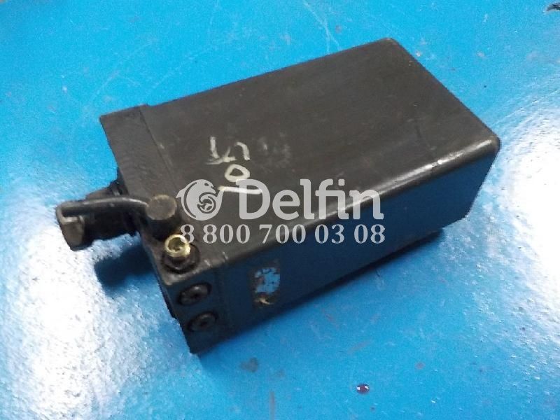 A0015534101 Насос подъема кабины Mercedes Benz