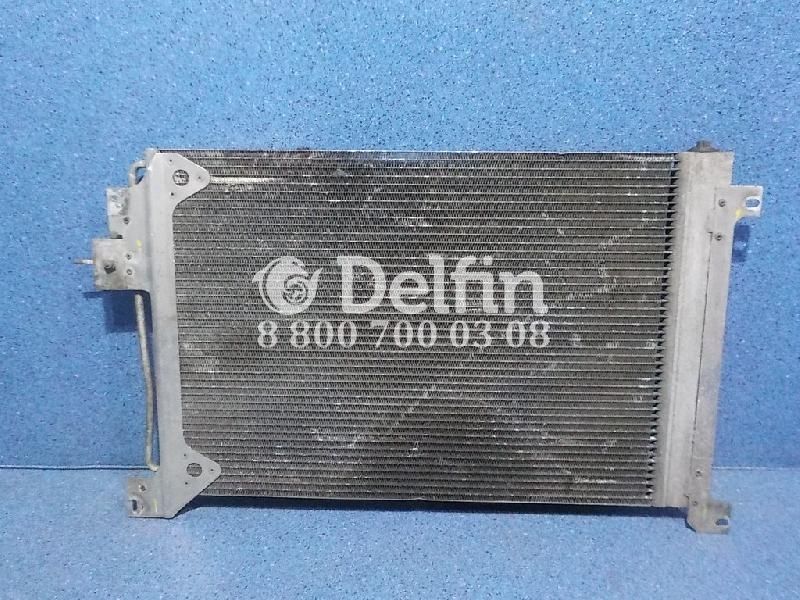 41214450 Радиатор кондиционера Iveco