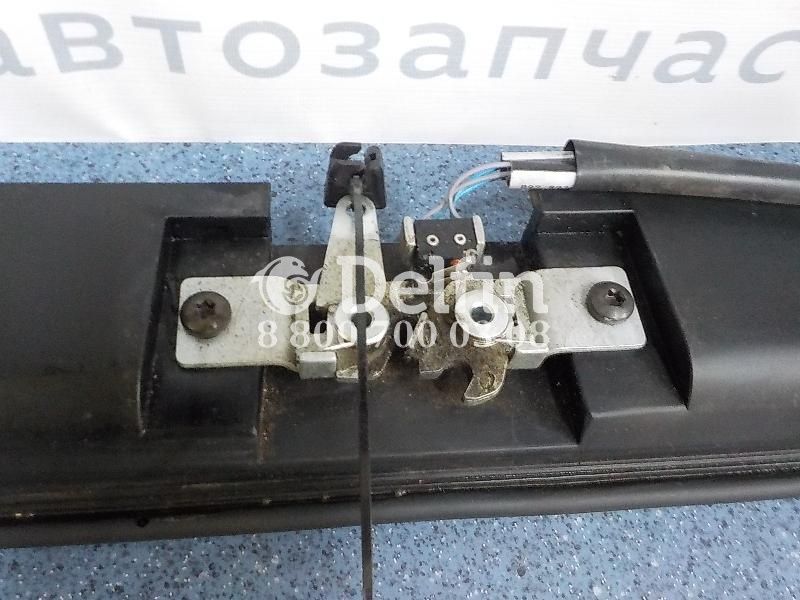 1891517 Рамка люка CG/CR Scania