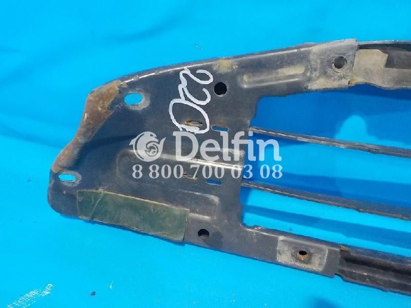 82208512 Ступень радиаторной решетки Volvo (Уценка)