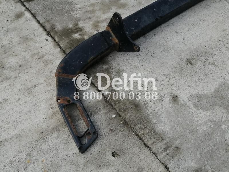 81416155073 Усилитель переднего бампера MAN