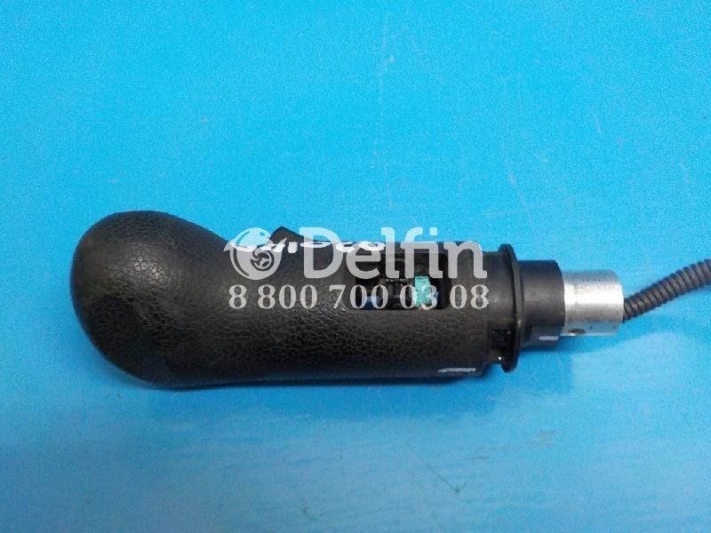 81326200112 Рычаг переключения передач MAN (Уценка)