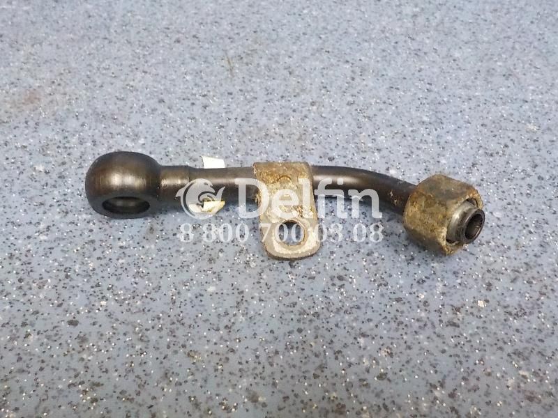 2443774 Гидравлический трубопровод Scania