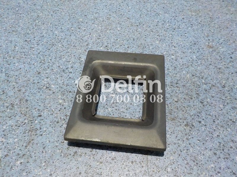 504026034 Накладка Iveco