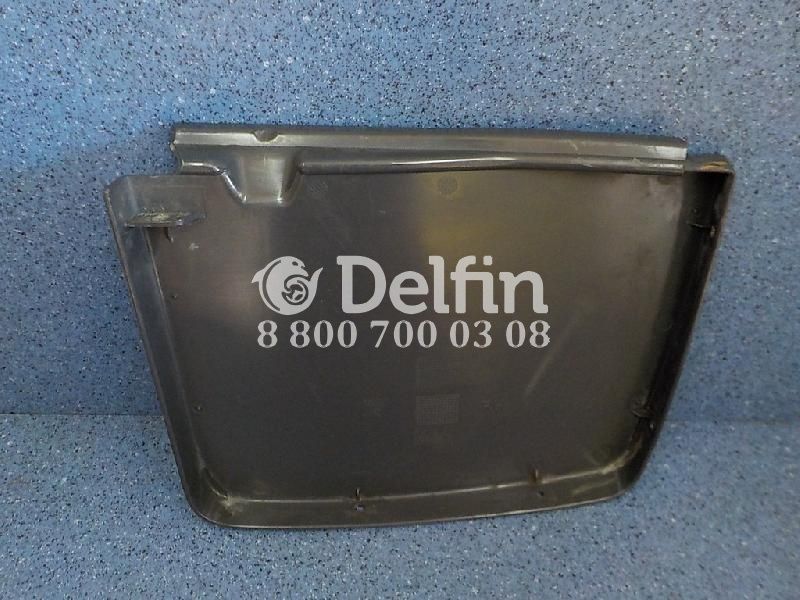 1508949 Расширение бокового сполера Scania