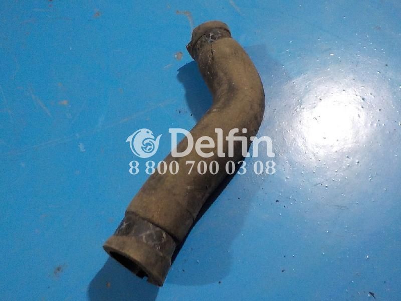 21138357 Патрубок отопителя Volvo