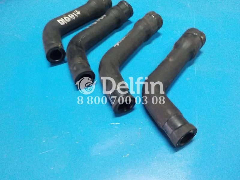 1446715 Шланг Scania