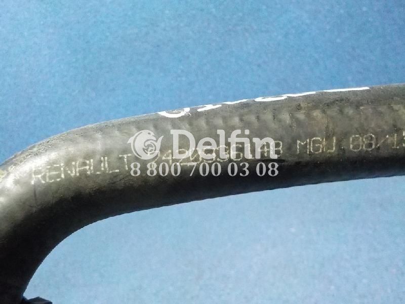 7420936148 Шланг воздушного компрессора Renault