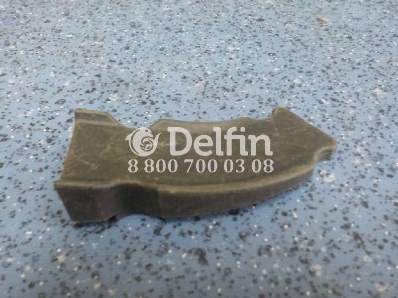 81326410146 Кронштейн КПП MAN