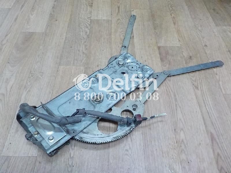 5010353075 Стеклоподъемник электр. передний левый LH Renault