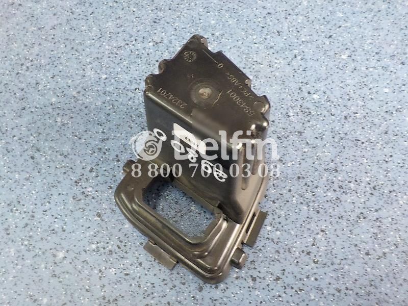 2324701 Ниша Scania 6 серии