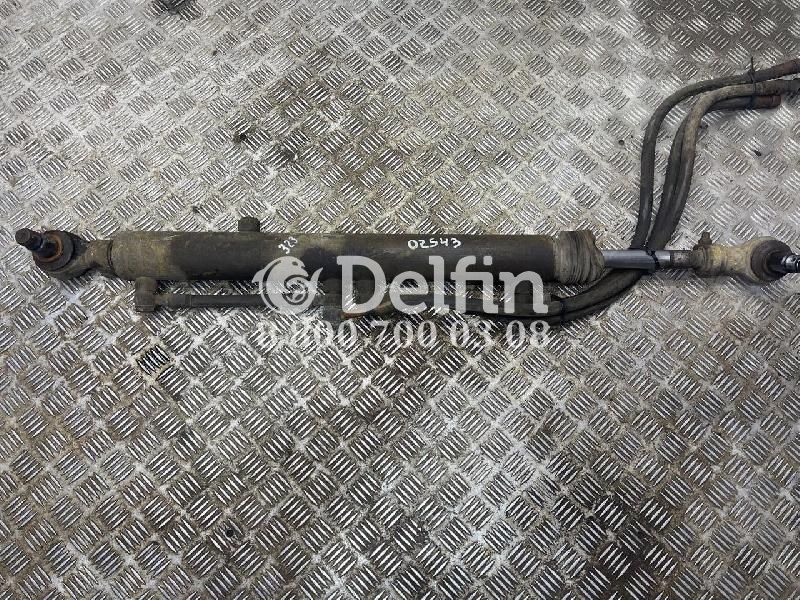 1371321 Гидроцилиндр рулевого управления Scania б/у