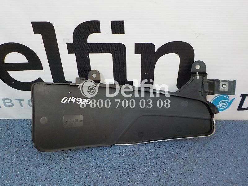 2162652 Накладка угла кабины нижняя LH Scania