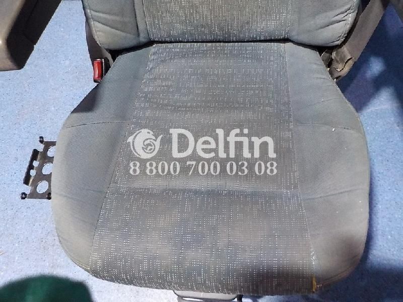 21038458 Сиденье со стороны водителя Volvo